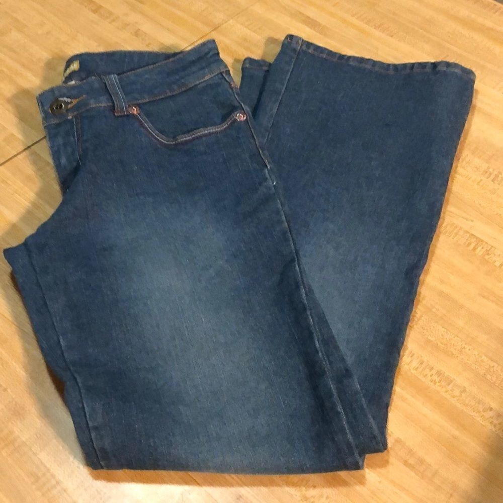 Jou jou Jeans 